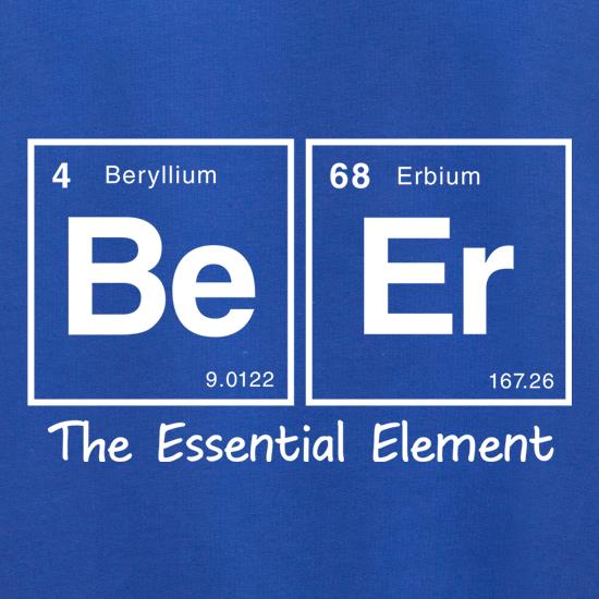 Elements of Beer Jumpers